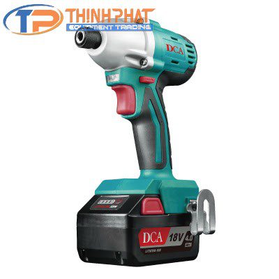 Máy vặn vít dùng pin ADPL02-14EK