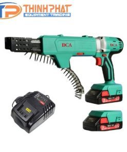 Máy vặn vít dùng pin ADPL6A