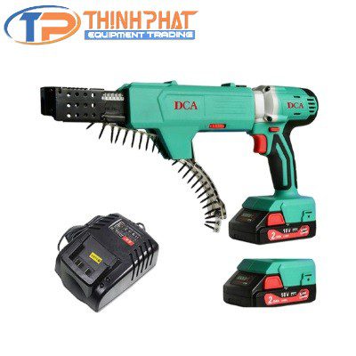 Máy vặn vít dùng pin ADPL6A