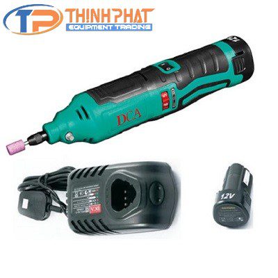 MÁY MÀI KHUÔN DÙNG PIN ADSJ10EK