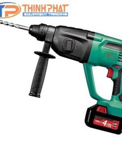 MÁY KHOAN BÊ TÔNG DÙNG PIN ADZC02-24E