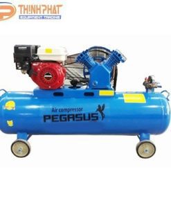 Máy nén khí chạy bằng xăng TM-V-0.25/8-100L