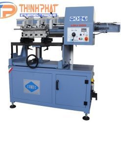 Máy doa lỗ xy lanh và nắp quy lát động cơ LBM850