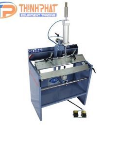 Máy kiểm tra áp suất nén lò xo xupap BST860 Comec