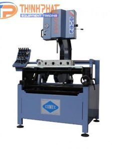 Máy ép ống dẫn hướng xi lanh BGV220 Comec