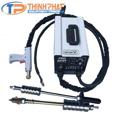 Máy hàn rút tôn Pro Spot