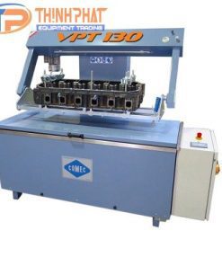 Máy kiểm tra áp suất cho nắp quy lát và xi lanh VPT130