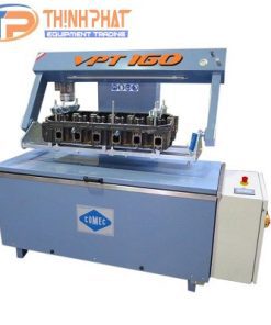 Máy kiểm tra áp suất cho nắp quy lát và xi lanh VPT160