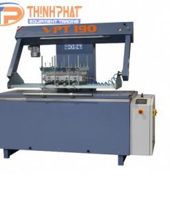 Máy kiểm tra áp suất cho nắp quy lát và xi lanh VPT190