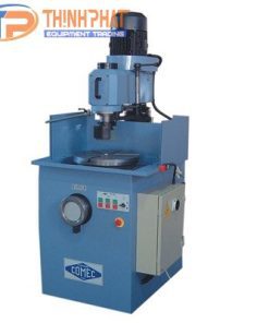 Máy mài bề mặt bánh đà RTV612 Comec