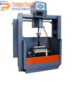 Máy mài xy lanh động cơ LEV300 Comec