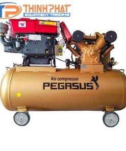 Máy nén khí chạy bằng dầu Diesel TM-W-1.05/12.5-330L