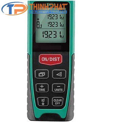 MÁY ĐO KHOẢNG CÁCH LASER ADF04-80