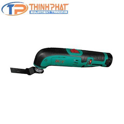 MÁY CẮT GỌC ĐA NĂNG DÙNG PIN ADMD12Z