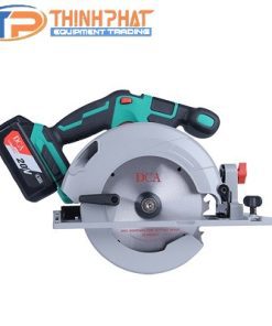 MÁY CƯA ĐĨA TRÒN DÙNG PIN ADMY165BM