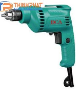 MÁY KHOAN ĐIỆN AJZ03-6