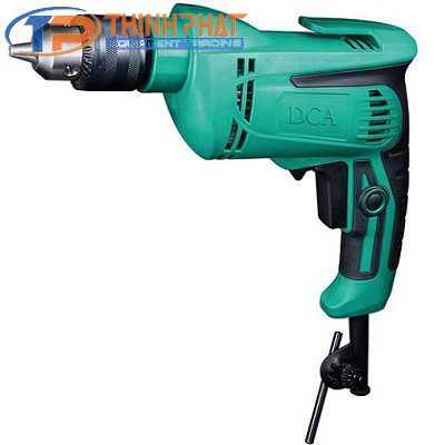 MÁY KHOAN ĐIỆN AJZ06-13