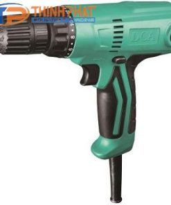 MÁY KHOAN ĐIỆN AJZ08-10