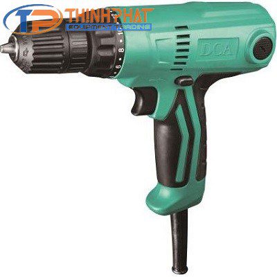 MÁY KHOAN ĐIỆN AJZ08-10