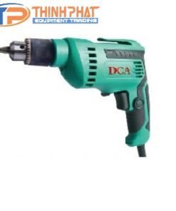 MÁY KHOAN ĐIỆN AJZ10-10