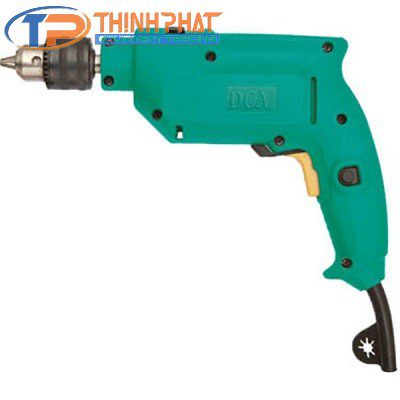 MÁY KHOAN ĐIỆN AJZ07-10