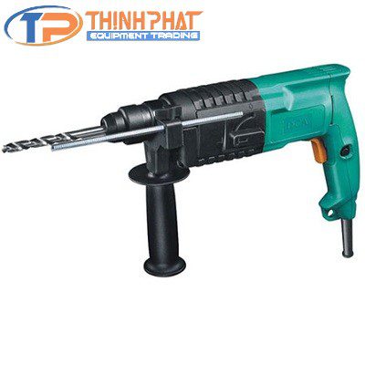 MÁY KHOAN ĐỘNG LỰC AZC02-20