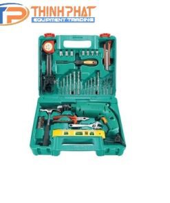 Máy khoan búa AZJ04-13