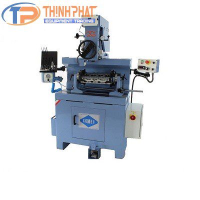 Máy doa miệng Xupap động cơ FSV100 Comec