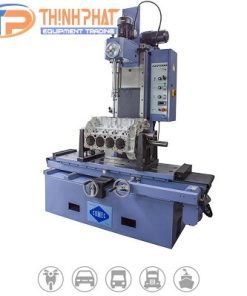 Máy doa xi lanh và phay mặt máy kết hợp ACF200