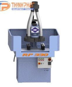 Máy mài bề mặt chi tiết vật mẫu RP330-Z Comec