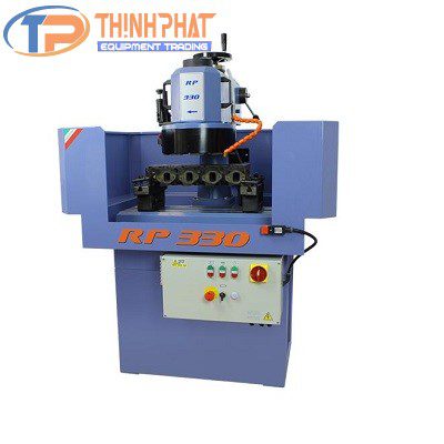 Máy mài bề mặt máy RP330 Comec