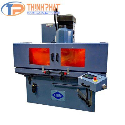 Máy mài mặt máy động cơ ô tô CNC RP1000