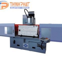 Máy mài mặt máy động cơ ô tô CNC RP1400 Comec