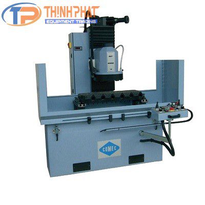 Máy mài mặt máy động cơ ô tô RP1000 Comec