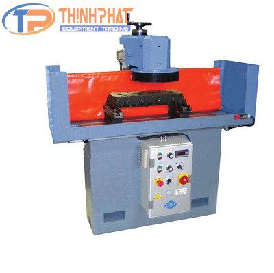 Máy mài mặt máy động cơ ô tô RP850 Comec