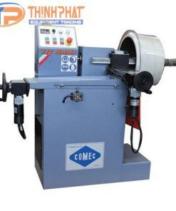 Máy tiện trống phanh xe tải xe bus TR1000 Comec