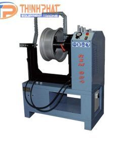 Máy nắn mâm xe ô tô RSM024 Comec
