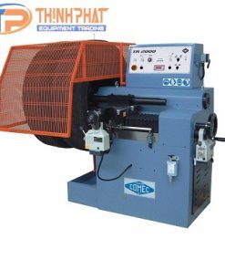 Máy tiện trống phanh xe tải xe container TR2000 Comec