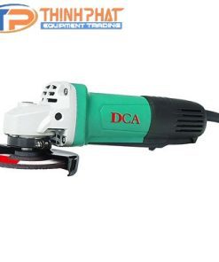 MÁY MÀI GÓC ASM14-100