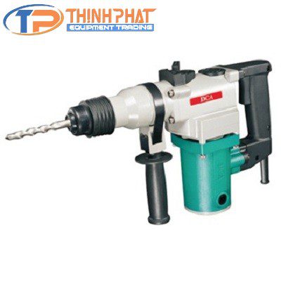 MÁY KHOAN (ĐỤC) AZC02-28