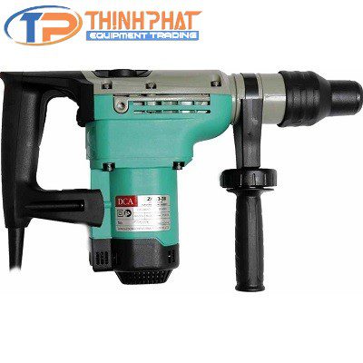 MÁY KHOAN (ĐỤC) AZC03-38