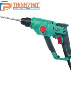 MÁY KHOAN (ĐỤC) AZC13