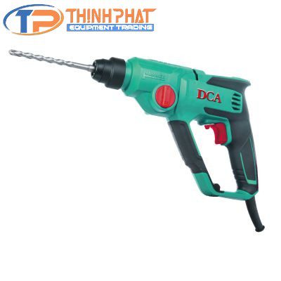 MÁY KHOAN (ĐỤC) AZC13