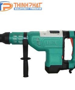 MÁY KHOAN (ĐỤC) AZC45