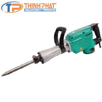 MÁY ĐỤC BÊ TÔNG AZG02-15