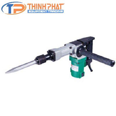 MÁY ĐỤC BÊ TÔNG AZG05-6