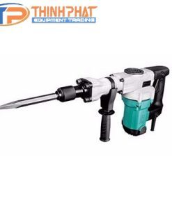 MÁY ĐỤC BÊ TÔNG AZG06-6