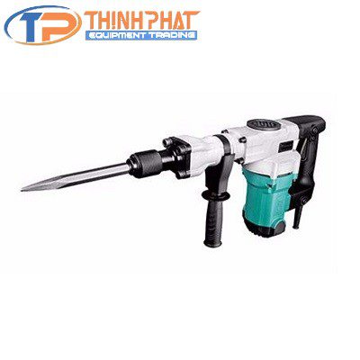 MÁY ĐỤC BÊ TÔNG AZG06-6