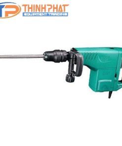 MÁY ĐỤC BÊ TÔNG AZG10