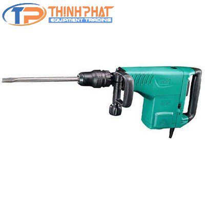 MÁY ĐỤC BÊ TÔNG AZG10